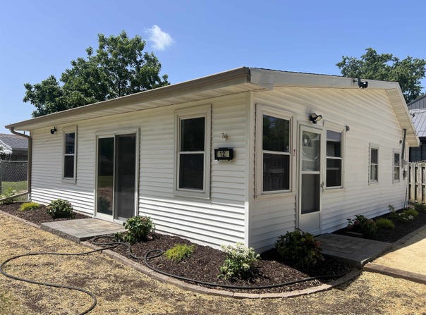 2126 Park Avenue, Beloit, WI 53511