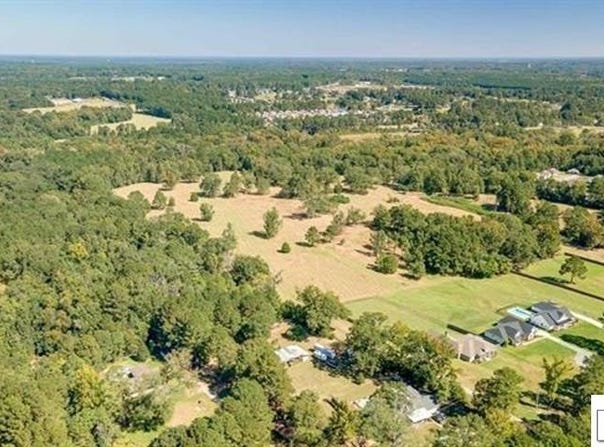 HATTAWAY ROAD, Calhoun, LA 71225