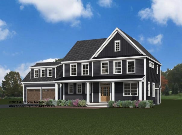 104R Piscassic Road, Newfields, NH 03856