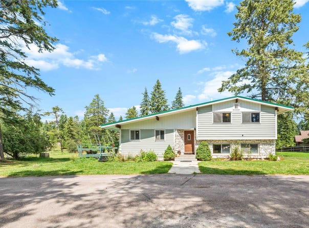 1785 Hodgson Road, Whitefish, MT 59937