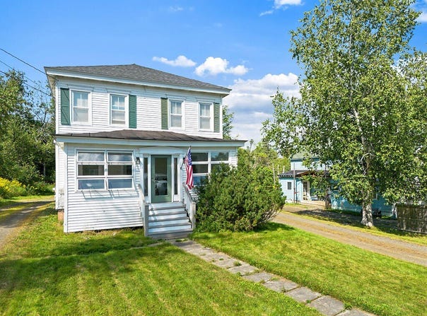 2388 Main Street, Rangeley, ME 04970