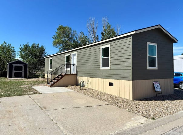 2780 143rd ave, Rapid City, SD 57701