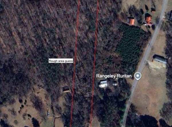 1934 Dillons Fork Rd, Fieldale, VA 24089
