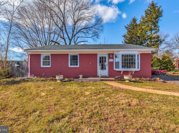 4114 LEES CORNER Road, CHANTILLY, VA 20151