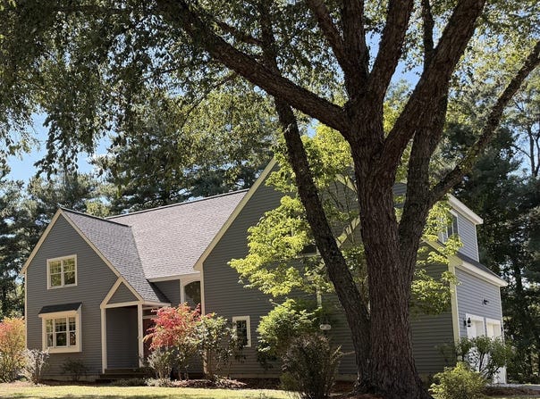 136 Davis Road, Acton, MA 01720