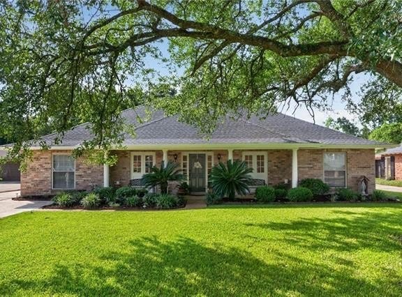 244 SOMERSET Street, La Place, LA 70068