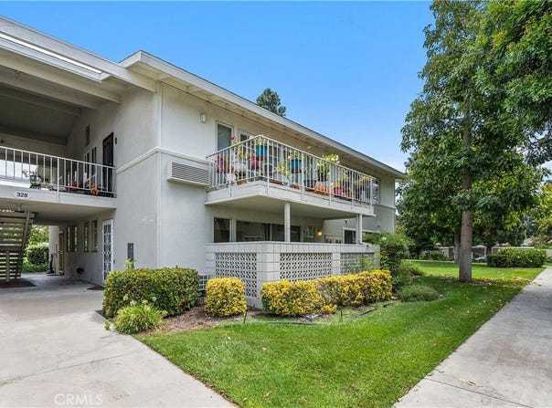 328 Avenida Carmel, Laguna Woods, CA 92637