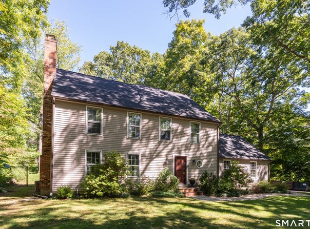 3 Little Hollow Road, Madison, CT 06443