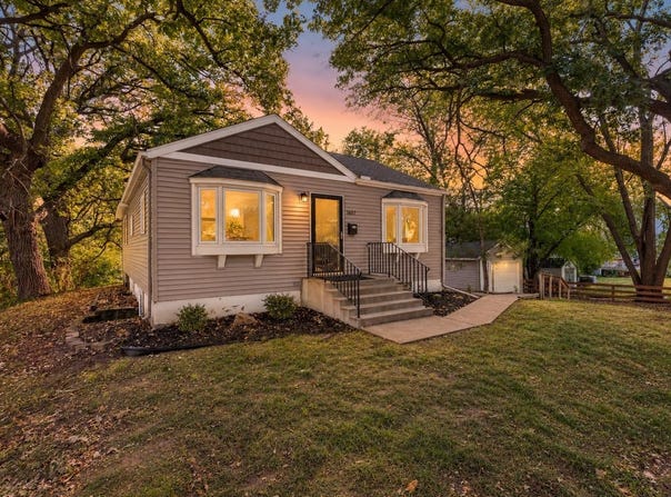1657 Princeton Avenue, Saint Louis Park, MN 55416