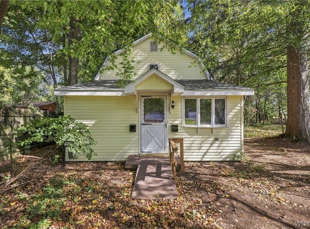 12210 Church Street, Yorkshire, NY 14173