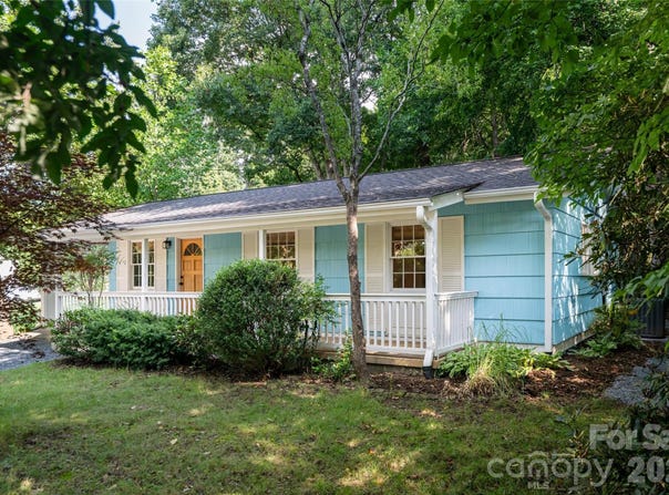 246 North Fork Road, Black Mountain, NC 28711