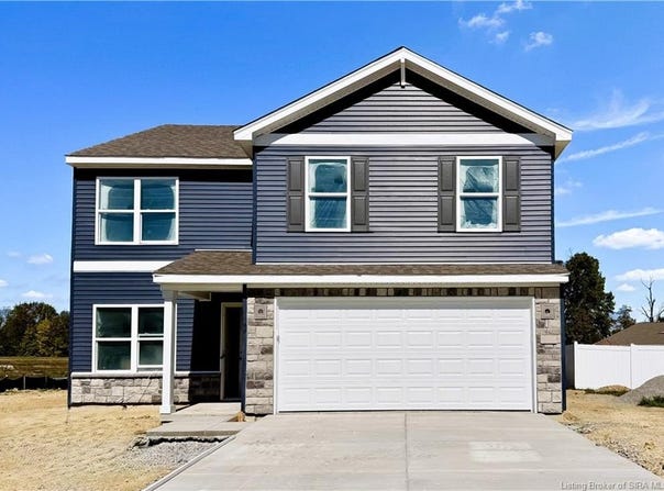 2010 Derby Way, Memphis, IN 47143