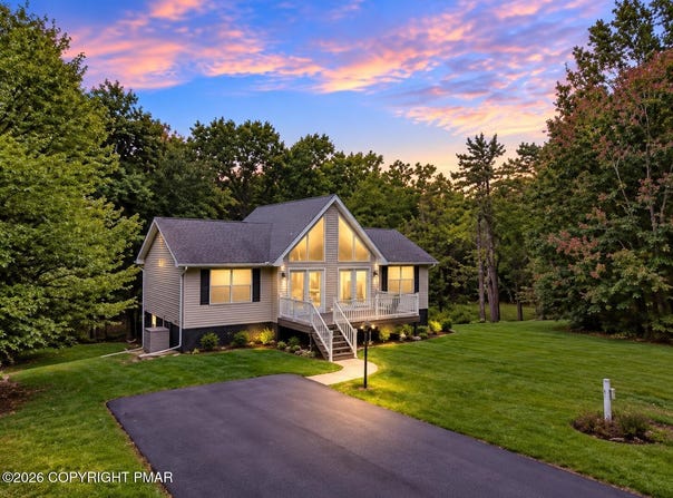 7 Vista Drive, Albrightsville, PA 18210