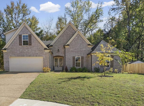80 BETSY VALLEY Cv, Oakland, TN 38060