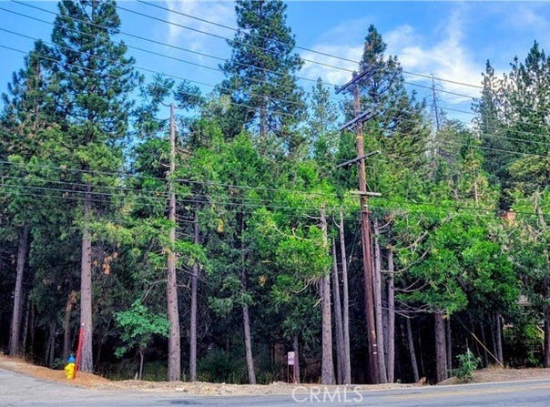 Grass Valley, Lake Arrowhead, CA 92352