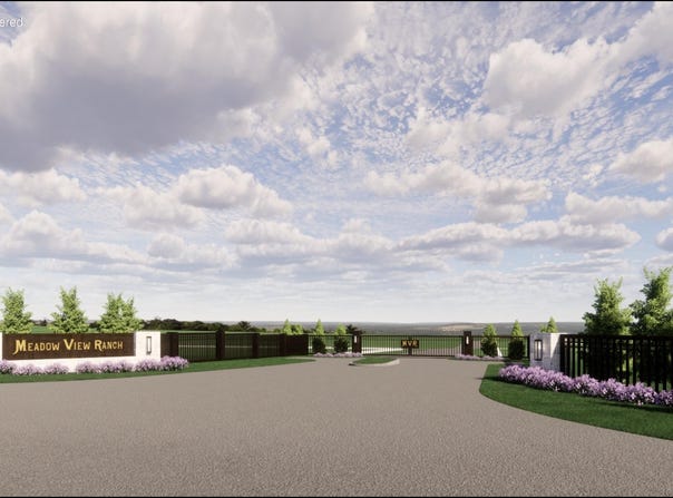 Meadow View Ranch, Rogersville, MO 65742