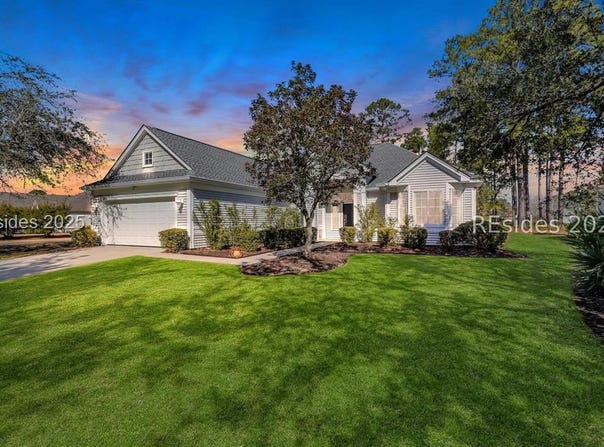 44 Hampton Circle, Bluffton, SC 29909