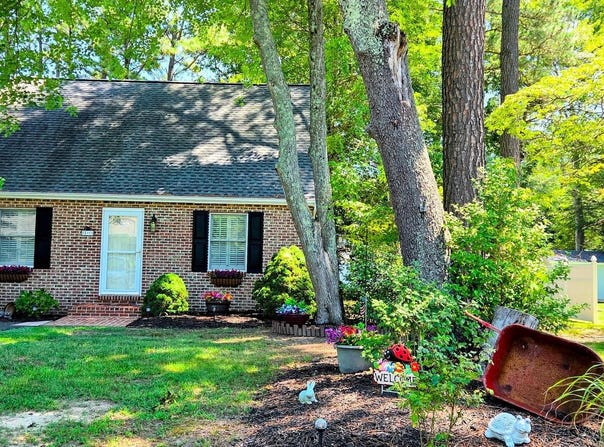 9 CEDARWOOD Drive, LEWES, DE 19958