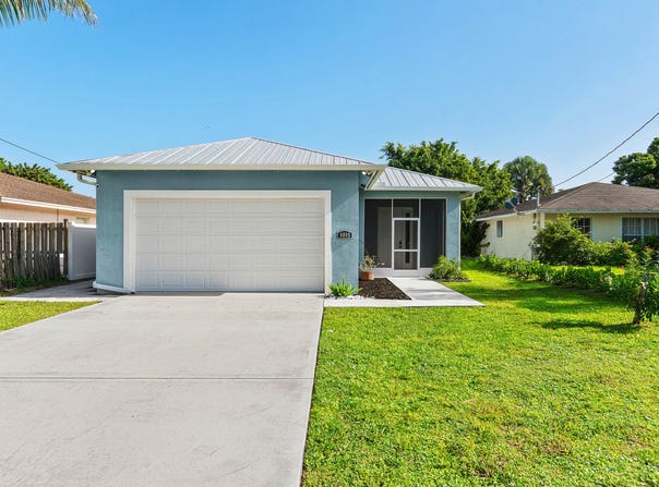6855 4TH Street, Jupiter, FL 33458