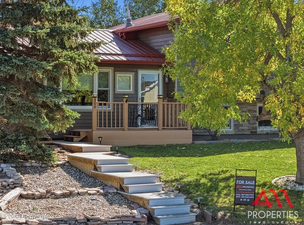 406 Summer Ct, Wright, WY 82732