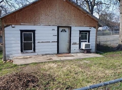 283 Highland Street, Stringtown, OK 74569