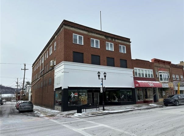 601 Merchant, Ambridge, PA 15003