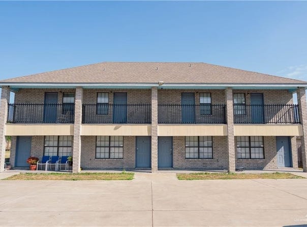 4308 Kings Drive, Mission, TX 78574