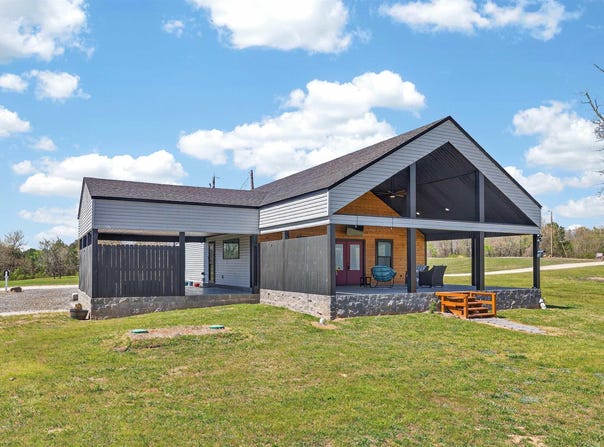 170 Eagles Ln, Bismarck, AR 71929