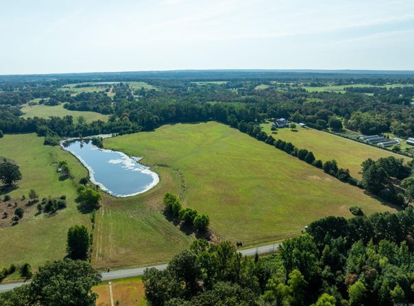Dripping Springs Road, Judsonia, AR 72081