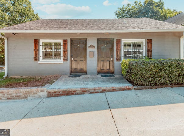 360 Ralph David Abernathy Boulevard SW, Atlanta, GA 30312