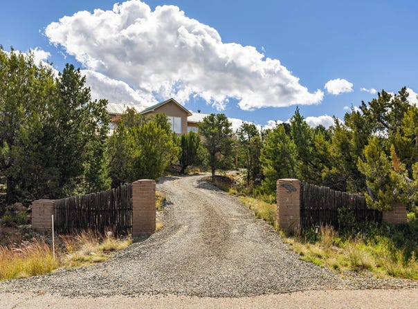 17 Kiva Loop, Sandia Park, NM 87047
