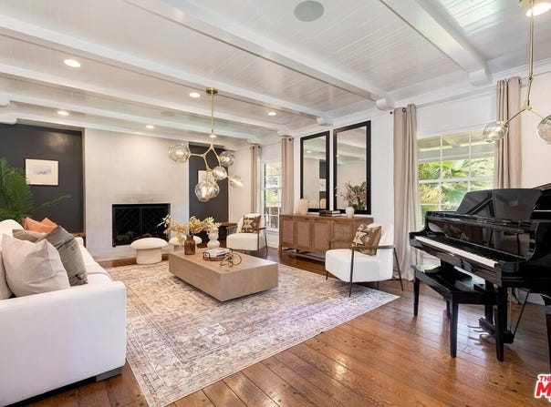 527 19TH St, SANTA MONICA, CA 90402