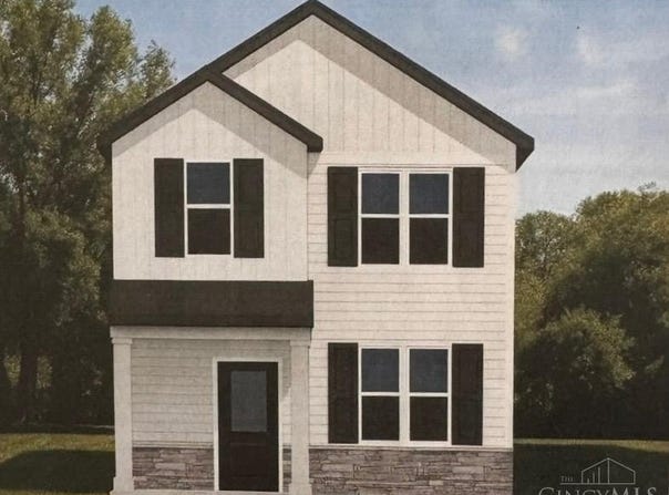 522 N Main Avenue, Sidney, OH 45365
