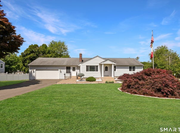 155 Bailey Road, Rocky Hill, CT 06067