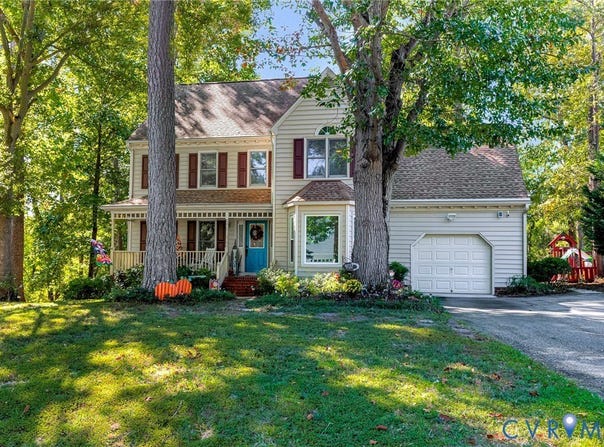 4137 Hamlin Terrace, Chester, VA 23831