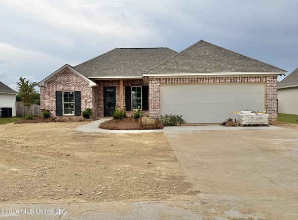 428 Baleigh Way, Canton, MS 39046