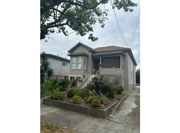 1405 Central AVE, ALAMEDA, CA 94501