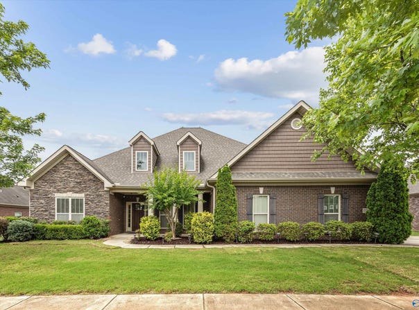 103 Legend Mill Circle, Madison, AL 35758