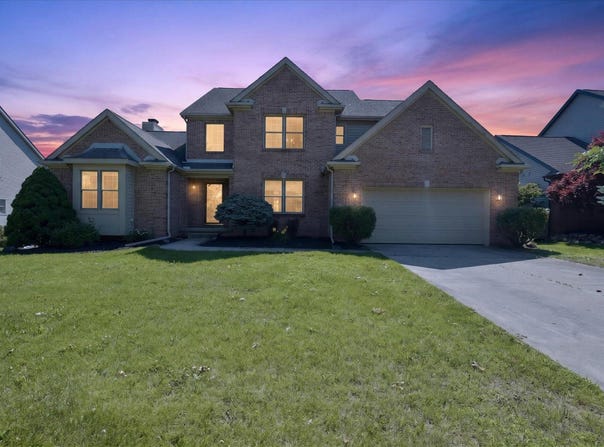 1041 Bicentennial Parkway, Ann Arbor, MI 48108