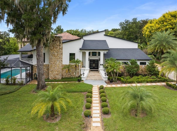101 LEE Street, WINDERMERE, FL 34786