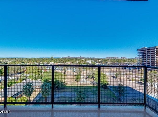 4750 N CENTRAL Avenue, Phoenix, AZ 85012