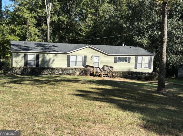 5038 Buffington Road, Thomson, GA 30824