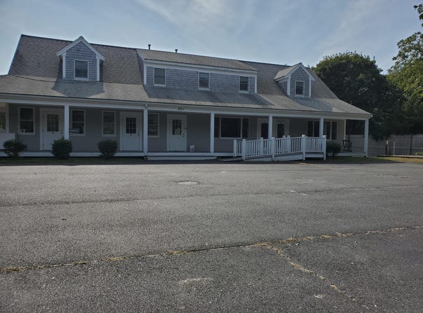 35 Brittanys Way, Eastham, MA 02642