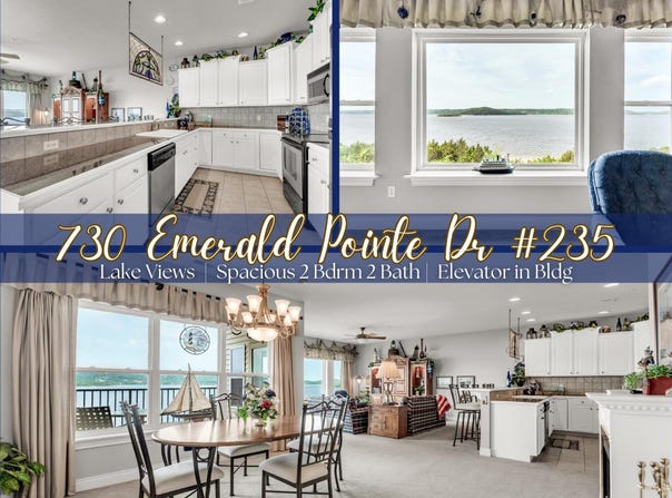 730 Emerald Pointe Drive, Hollister, MO 65672
