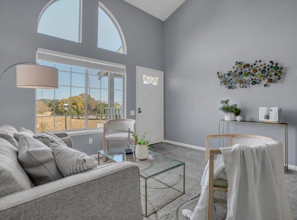 62 Glenwood, HERCULES, CA 94547
