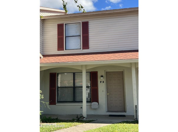 980 Canal View Boulevard, Port Orange, FL 32129