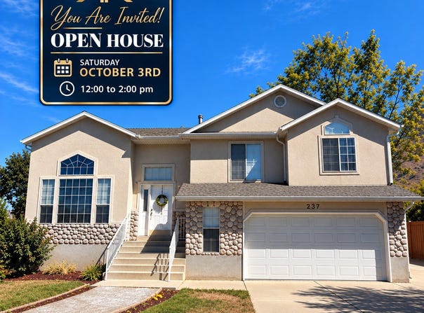 237 E 1640 N, Pleasant Grove, UT 84062
