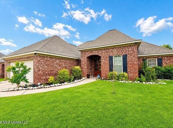 405 Copper Ridge Drive, Florence, MS 39073