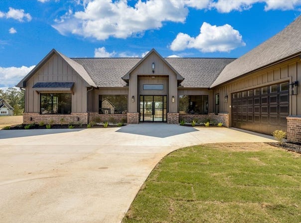 272 Private Rd 2713, Mt Pleasant, TX 75455