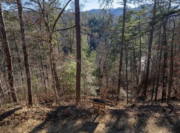 Osprey Mountain Way lot: 2, Sylva, NC 28779